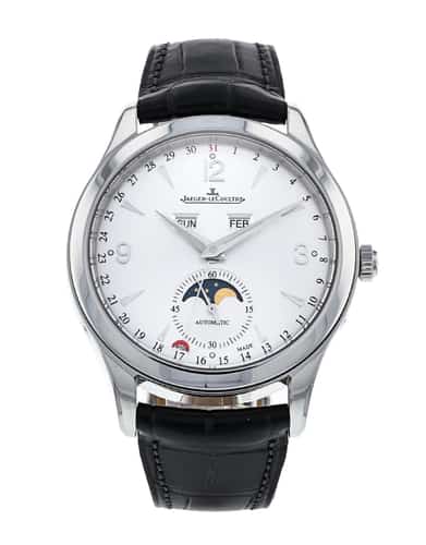 Jaeger-LeCoultre Master Calendar 1558420 Jaeger-LeCoultre Master Calendar 1558420